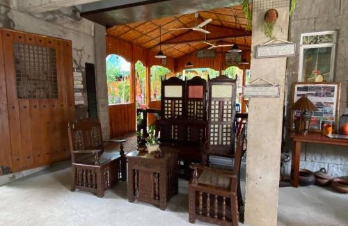 Pagsanjan Hotel | Casa del Rio Resort