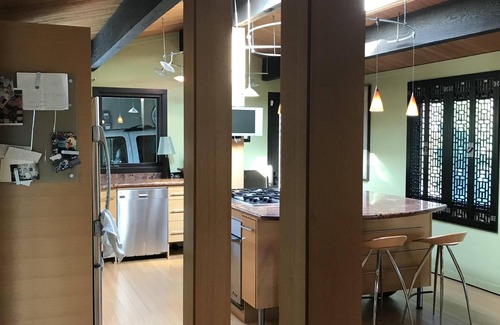 Harlow House | Casa Del Root With Pool, Hot Tub, Paddle Boarding, Running & Bike Trails