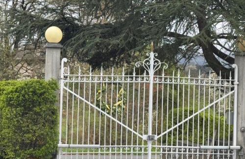 Giusvalla Apartment | Casa del Sindaco