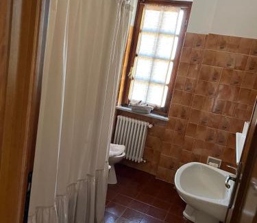 Giusvalla Apartment | Casa del Sindaco