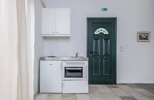 Armenistis Apartment | Casa del Sol #3 - Walk to the beach in 1 min!