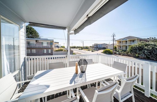 Silver Sands House | Casa Del Sol Aldinga Beach