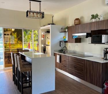 Barra de Santiago House | Casa del Sol, Barra de Santiago