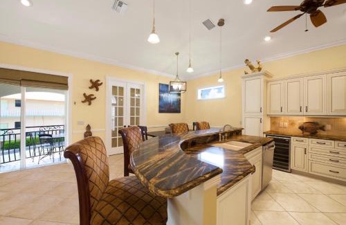 Fort Myers Beach House | Casa del Sol Breeze by Sun Palace Vacations