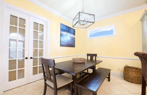 Fort Myers Beach House | Casa del Sol Breeze by Sun Palace Vacations