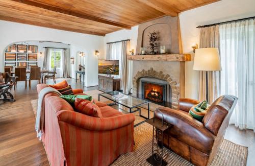 West Mesa Villa | Casa del Sol by Paradise Retreats