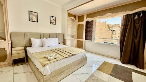 Downtown Cairo Apartment | Casa Del Sol deluxe