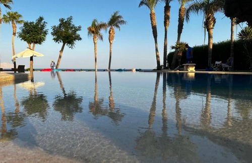 Sharm El Sheikh Villa | Casa Del Sol