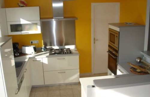 Rivedoux-Plage House | Casa del sol
