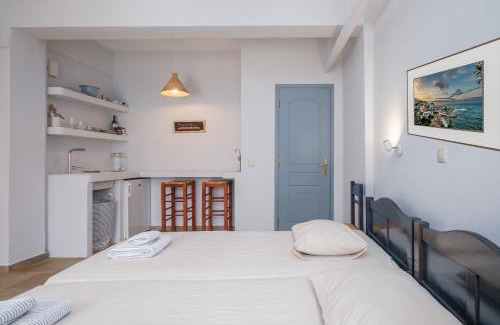 Armenistis Apartment | Casa del Sol