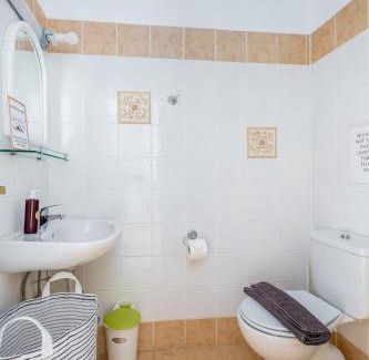 Armenistis Apartment | Casa del Sol