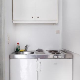 Armenistis Apartment | Casa del Sol