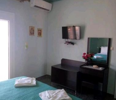 Skala Marion Apartment | Casa Del Sol