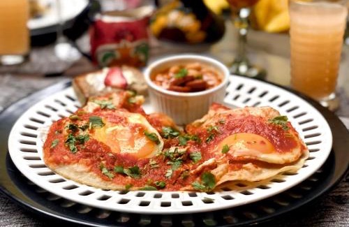 Ajijic Bed & Breakfast | Casa del Sol Inn