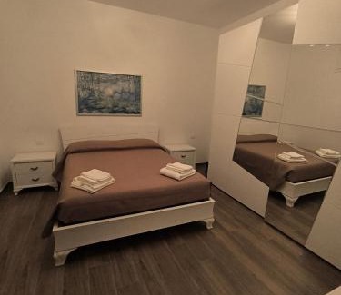 Leporano Apartment | Casa del Sol
