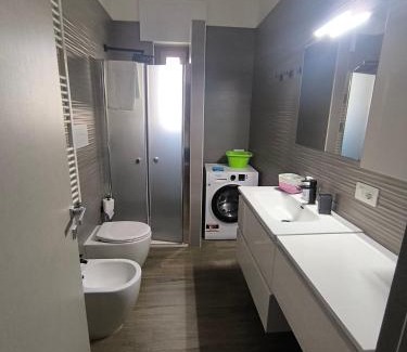 Leporano Apartment | Casa del Sol