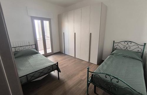 Leporano Apartment | Casa del Sol