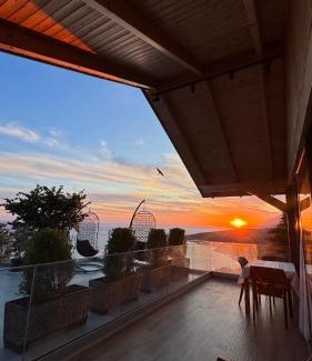 Himare House | Casa Del Sol - Luxury Villas