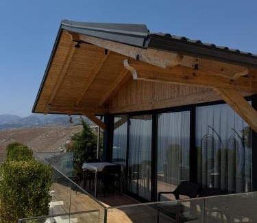 Himare House | Casa Del Sol - Luxury Villas