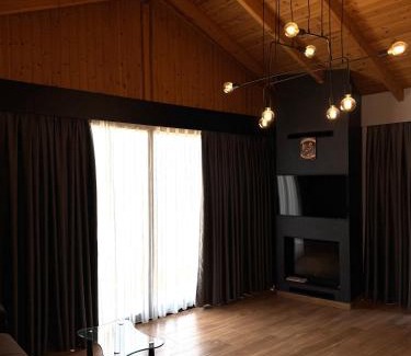 Himare House | Casa Del Sol - Luxury Villas