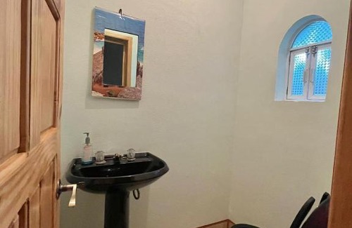 Centro House | Casa del Sol