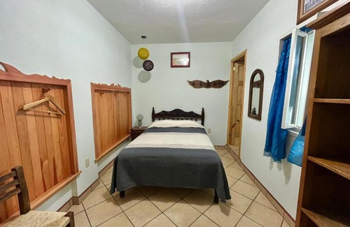 Centro House | Casa del Sol