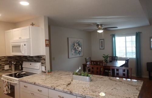 Horizon Hills House | Casa Del Sol Northwest
