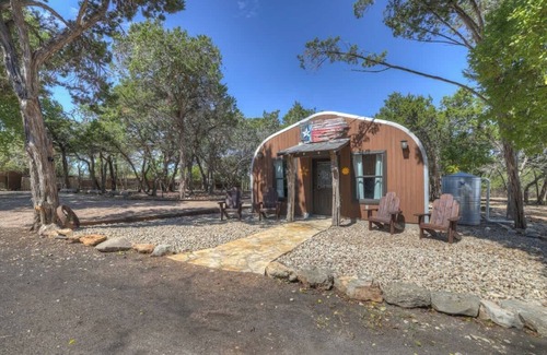 Wimberley House | Casa Del Sol- The perfect Escape!