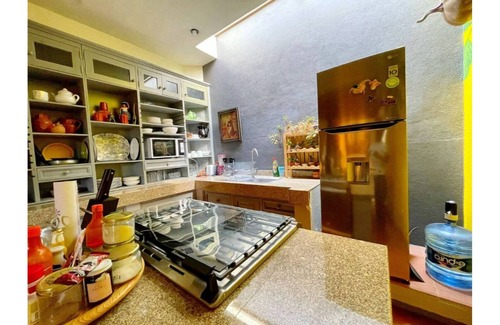 Patzcuaro Apartment | Casa del Sol total rest! A few blocks from Lake Pátzcuaro