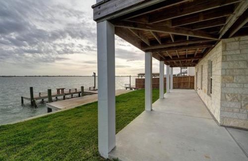 Rockport House | Casa- Del- Sol