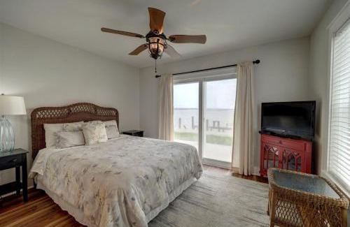 Rockport House | Casa- Del- Sol