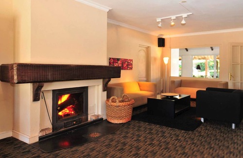 Colonia del Sacramento Hotel | Casa del Sol