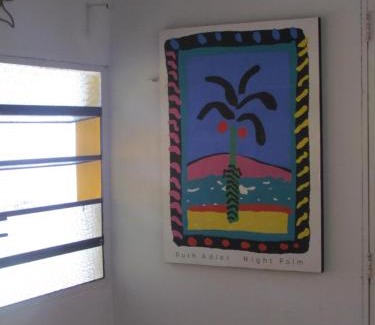 Colonia Centro House | Casa del Solar Centro Cozumel - Wifi gratuito Fibra Óptica 200 Mbps