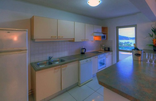 Baie des Citrons Hotel | Casa del Sole Apartments