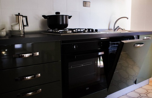 San Salvatore Apartment | Casa del Sole - House of the Sun