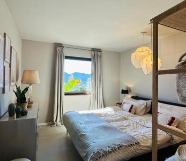 Colmegna Apartment | Casa Del Sole