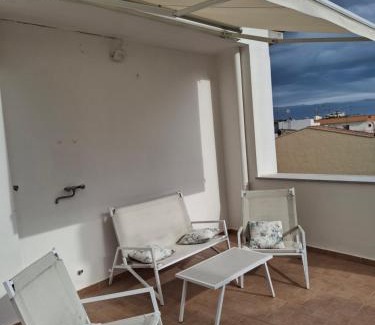 Montalbano Jonico Apartment | Casa del sole