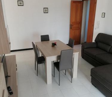 Montalbano Jonico Apartment | Casa del sole