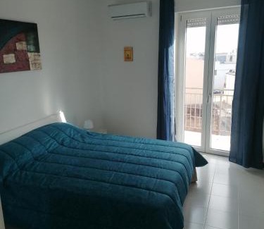 Montalbano Jonico Apartment | Casa del sole