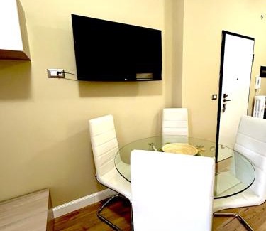 Nichelino Apartment | Casa del sole