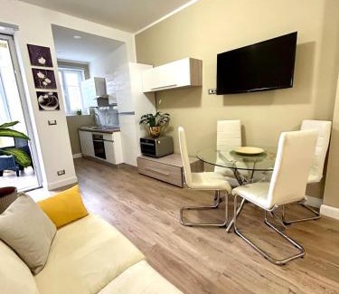 Nichelino Apartment | Casa del sole