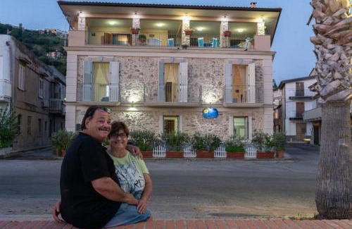 Nicotera Marina Bed & Breakfast | Casa del Sole