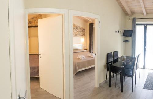 Rocchetta Nervina House | Casa del sole