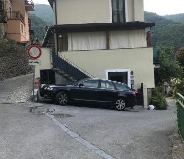 Rocchetta Nervina House | Casa del sole