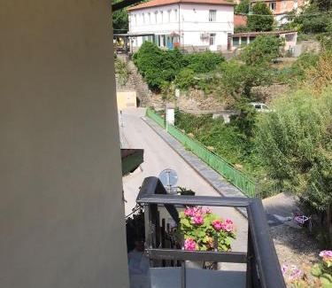 Rocchetta Nervina House | Casa del Sole