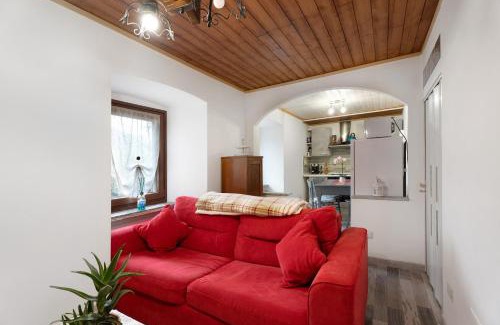 Toceno Apartment | Casa del sole