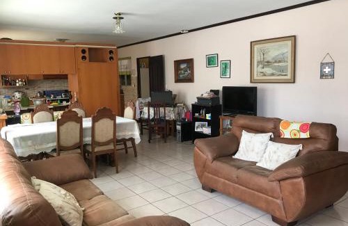 Desamparados Bed & Breakfast | Casa del Suizo