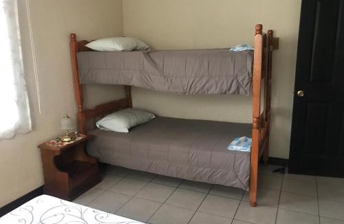 Desamparados Bed & Breakfast | Casa del Suizo