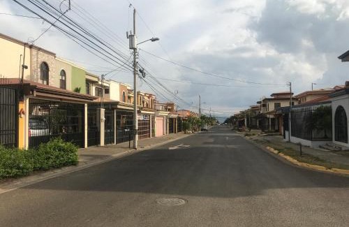 Desamparados Bed & Breakfast | Casa del Suizo