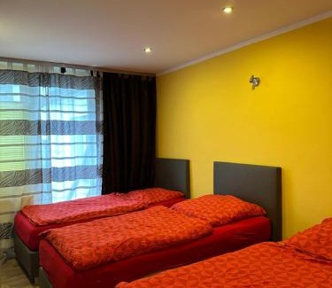 Stockheim-Leiferde Apartment | CASA Del SUR